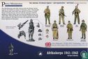 Afrikakorps 1941-1943 - Bild 2