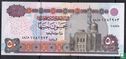 Egypte 50 Pounds - Afbeelding 1