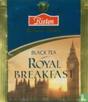 Royal Breakfast - Afbeelding 1