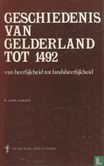 Geschiedenis van Gelderland tot 1492 - Image 1