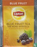 Blue Fruit Tea  - Image 1
