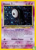 Unown [A] - Image 1