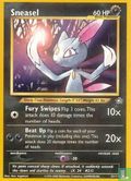 Sneasel - Image 1