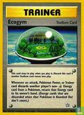 Ecogym - Afbeelding 1