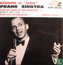 Dansons le "slow" avec Frank Sinatra - Afbeelding 1