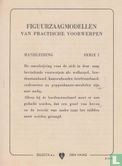 Figuurzaagmodellen van practische voorwerpen