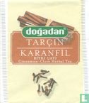 Tarçin Karanfil - Bild 1