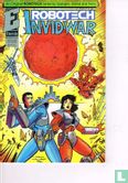 Invid War 11 - Bild 1