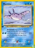 Mantine - Afbeelding 1