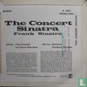 The concert Sinatra - Afbeelding 2