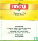 Jasmine Tea