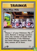 Moo-Moo Milk - Afbeelding 1
