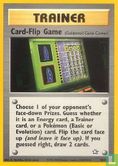 Card Flip Game (Goldenrod Game Corner) - Image 1
