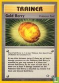 Gold Berry - Bild 1