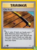 Old Rod - Image 1