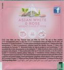 Asian White & Rose - Afbeelding 2