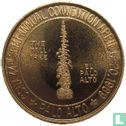 USA  California State Numismatic Association Convention  1969 - Afbeelding 1
