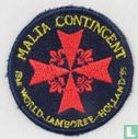 Malta contingent - 18th World Jamboree - Image 2