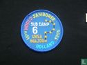 Sub camp 6 Ursa Major - 18th World Jamboree - Bild 2