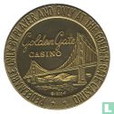 USA  Golden Gate Casino - Las Vegas, NV  1966  - Image 1