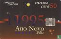 Anno Novo Feliz 1995 - Image 1