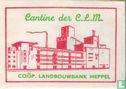 Cantine der C.L.M. - Image 1