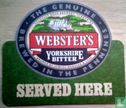 Webster's - Image 1