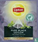 Pure Black Ceylon