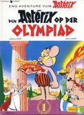 Den Asterix op der Olympiad - Image 1