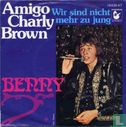 Amigo Charly Brown - Afbeelding 1