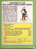 Walt Disney's Comic Digest 3 - 1987 - Afbeelding 2