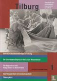 Tilburg - Tijdschrift voor geschiedenis, monumenten en cultuur 1 - Image 1