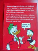 Flyer Duckstad Click Cards   - Afbeelding 2