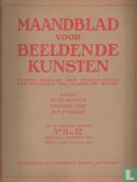 Maandblad voor Beeldende Kunsten 11 Een en twintigste jaargang - Bild 1