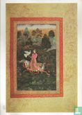 Ibrahim Adil-Shah II, the ruler of Bijapur - Image 1