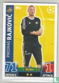 Predrag Rajkovic