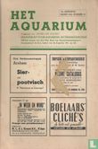 Het Aquarium 10 - Afbeelding 1