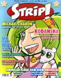 Strip! 46 - Afbeelding 1