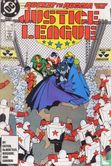 Justice League  - Bild 1