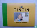 Tintin 5- Kuifje en de Zonnetempel - 2 - Afbeelding 2