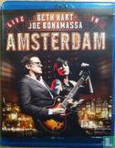 Beth Hart Joe Bonamassa Live in Amsterdam - Image 1
