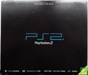 PlayStation 2 Midnight Black SCPH-50000 NB - Afbeelding 2