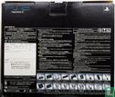 PlayStation 2 Midnight Black SCPH-50000 NB - Bild 3