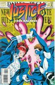 Justice: Four balance  - Image 1