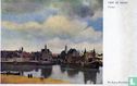 View of Delft (Vermeer) - Image 1
