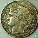 Frankrijk 50 centimes 1850 (A) - Afbeelding 2