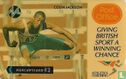 Post Office - Colin Jackson