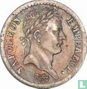 Frankrijk ½ franc 1813 (A) - Afbeelding 2
