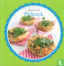 40 recepten voor picknick - Afbeelding 1