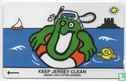Keep Jersey Clean - Image 1